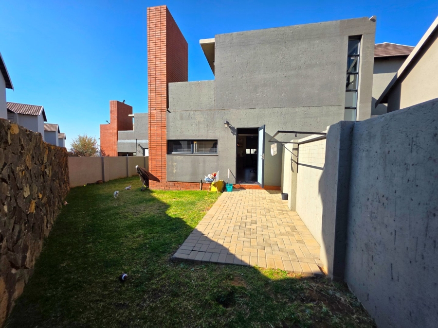3 Bedroom Property for Sale in Woodland Hills Bergendal Free State